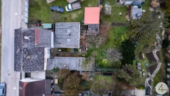 Expose RIESIG - Mega Haus mit mega Potential!
