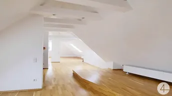 Expose Maisonette Wohnung 4 Zimmer Altstadt
