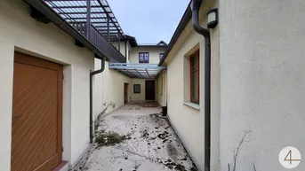 Expose Einfamilienhaus am Rosenhügel Krems-Stein