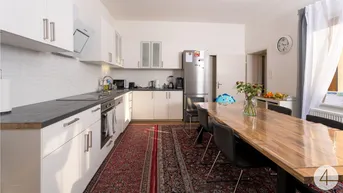 Expose Renoviertes Einfamilienhaus in Angern mit Garten &amp; Terrasse - 5 Minuten zum Bahnhof !