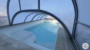 Expose Tolles Einfamilienhaus mit Pool