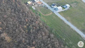 Expose Sonniges Baugrundstück in ruhiger Umgebung