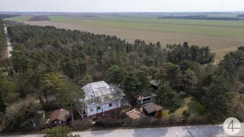 Expose TRAUMLAGE ! Charmantes Einfamilienhaus ``Villa Flair´´ mit großem 1417m2 Grundstück