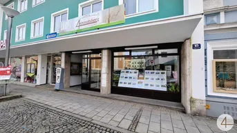 Expose Büroplatz im Zentrum von Grieskirchen