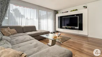 Expose Exquisite Maisonettewohnung - Fußläufige Bahnhofsnähe Strasshof/Silberwald !