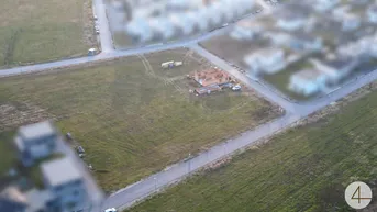 Expose Ihr Traum vom Eigenheim Baugrund in Strasshof an der Nordbahn !