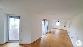 Expose Ihr Freiluft - Wohnzimmer Terrassenvilla der Extraklasse