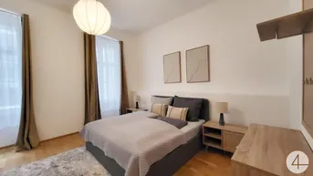 Expose Kernsanierte Altbauwohnung mit Charme