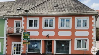 Expose Aktiv und Tätig - Doppelhaus!