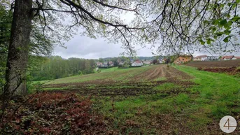 Expose Baugründe in guter Lage in Kopfing im Innkreis 55 Euro/m2, Aufgeschlossen