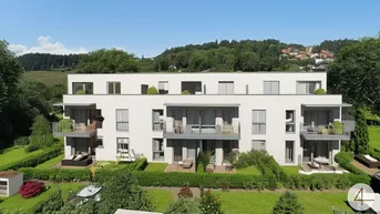 Expose Neuwertige Anlegerwohnung in Hart bei Graz mit echten 4,5-5 % Rendite! Bereits vermietet!