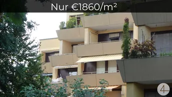 Expose 4-Zimmer-Wohnung in Graz, kurzfristig verfügbar – kann mit oder ohne Mieter übernommen werden.