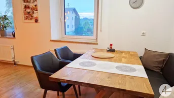 Expose Gemütliche 3-Zimmer Mietwohnung in Pollham, PV Strom selber erzeugen
