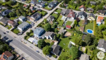 Expose Viel Platz für Ihre Träume - Einfamilienhaus mit großem 934m2 Grundstück !