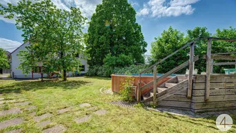 Expose Charmantes Einfamilienhaus in Strasshof zum Verlieben und Gestalten!