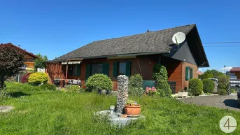 Expose Einfamilienhaus mit traumhaftem Fernblick in Neudorf ob Wildon!