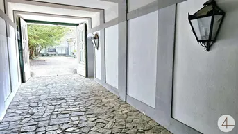 Expose Stadthaus mit 4 Wohneinheiten und Rohdachboden für 2 Wohneinheiten