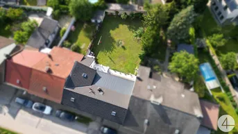 Expose NEU ! Modernisiertes Eigenheim mit gemütlichem Garten in BESTLAGE von Deutsch Wagram !