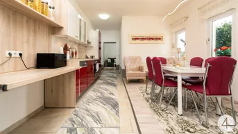 Expose Modernisiertes Einfamilienhaus in Deutsch-Wagram – Ihr neues Zuhause wartet!