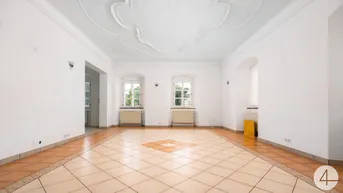 Expose Wohnen mit Geschichte - Klosteranlage mit Charme und Konzept