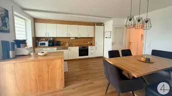 Expose 3-Raum Wohnung mit malerischen Blick