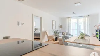 Expose Neubauwohnung TOP MÖBLIERT