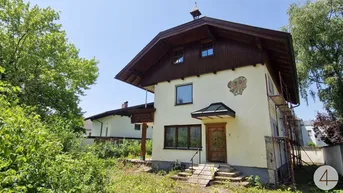 Expose Haus sanieren oder bestehende Projektierung realisieren?