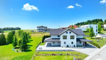 Expose Schlüsselfertig!!! Koffer packen und einziehen. Wohlfühloase im Herzen des Innviertels