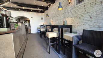 Expose Tradition trifft Stil - Ihre neue Café/Bar im Herzen Wiens