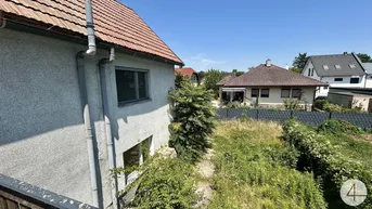 Expose “Selten, sonnig, stadtnah – Grundstück für Anspruchsvolle”