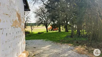 Expose Kleines Haus im Waldviertel wartet auf individuelle Fertigstellung!