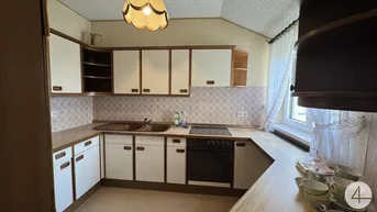 Expose Charmante Wohnung in ruhiger Lage