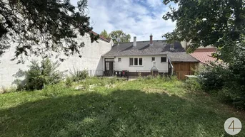 Expose Ihr Traumhaus in Gänserndorf: Gepflegtes Einfamilienhaus mit Garten und Stellplatz!