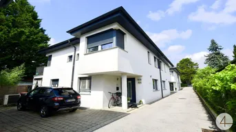 Expose “Ihr neues Zuhause in Strasshof – Modern, ruhig &amp; familienfreundlich”