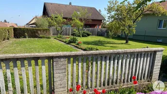 Expose Grüne Lage, starke Verbindung - 422m² Baupotenzial im aufstrebenden Michelhausen