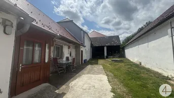 Expose Schönes Landhaus im Waldviertel