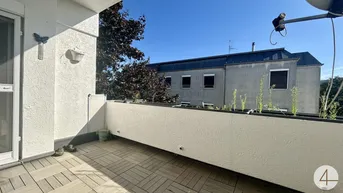 Expose Wohnen mit Ausblick – Traumhafte Wohnung in Gänserndorf