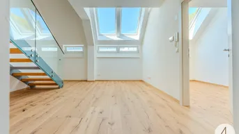 Expose Moderne Neubau-Etagenwohnung mit Dachterrasse – befristet vermietet bis 31.01.2030