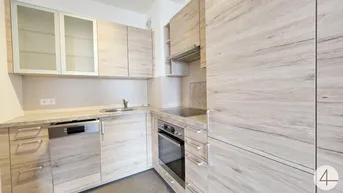 Expose Helle 2-Zimmer-Wohnung in Toplage