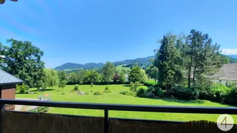 Expose Machen Sie Ihren Alltag zum Urlaub - Wohnung!