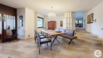 Expose Exklusives Wohnhaus mit Pool, PV-Anlage &amp; Traumgarten!