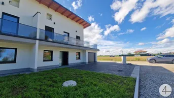 Expose 155 m2 Haus Garten Schärdingnähe Preisgünstig! Energiesparend