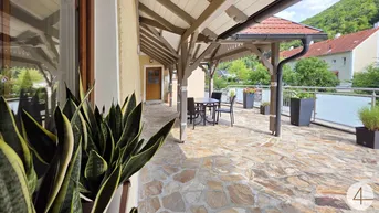 Expose Mehrfamilienhaus oder Gästehaus in der Wachau