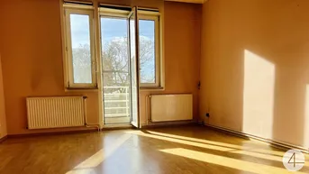 Expose 200m zur U6 - Sunset Loggia - dein Projekt 2025 - Lugner City ums Eck - charmante Altbauwohnung - Top Infrastruktur