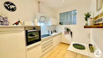 Expose Neuwertig – sanierte Altbauwohnung – zentrumsnah – helle 3-Zimmer – Top-Infrastruktur