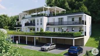 Expose Grüne Wohnoase im Zentrum! Gartenwohnung mit Entspannungsfaktor