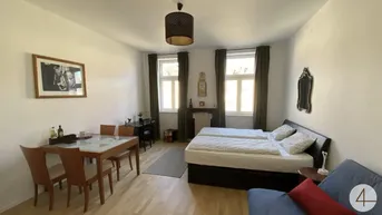 Expose 7 Min zur U6 - neuwertig - Seitenstraße Ruhelage - Donauinsel ums Eck - Millennium City vor der Tür