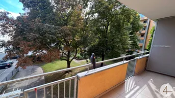 Expose Loggia-Traum in 1200 Wien – Marmorböden &amp; modernes Bad inklusive!