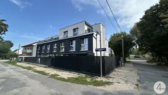 Expose Bezugsfertig! 5-Zimmer-Designhaus mit Garten &amp; Dachterrassen