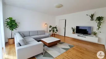 Expose Schöne 3 Raum Wohnung in Wels